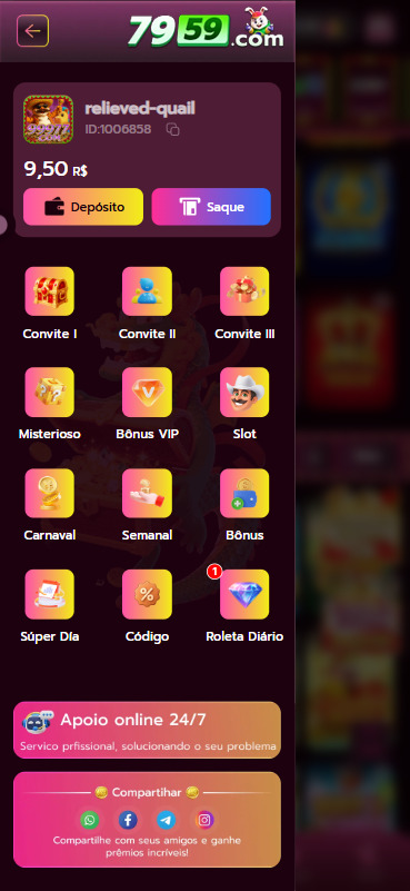 cassino online aposta 